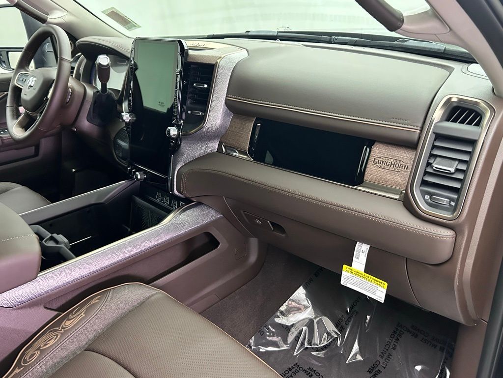 2026 Ram 3500 Limited Portland OR