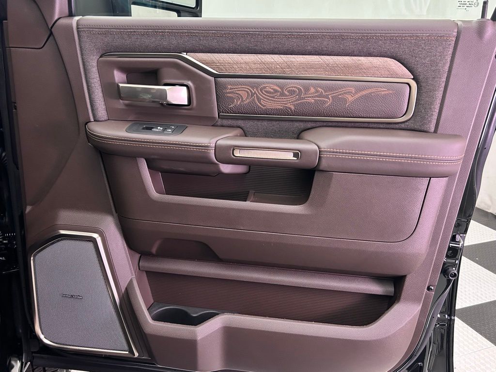 2026 Ram 3500 Limited Portland OR