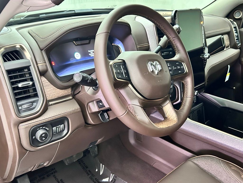 2026 Ram 3500 Limited Portland OR