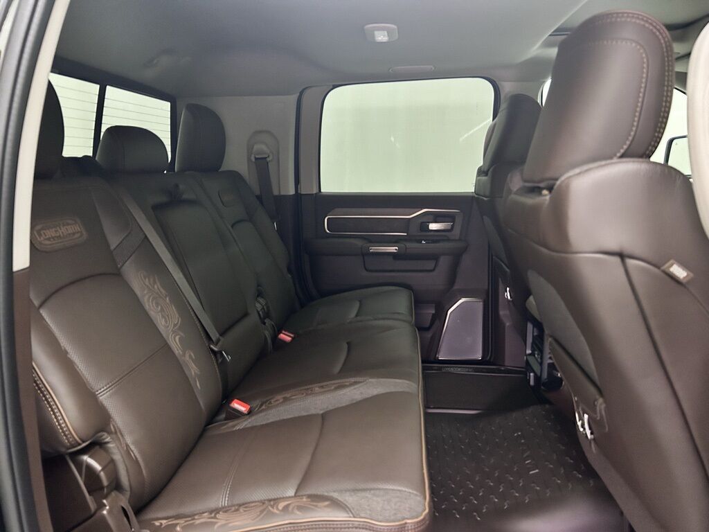 2026 Ram 3500 Limited Portland OR