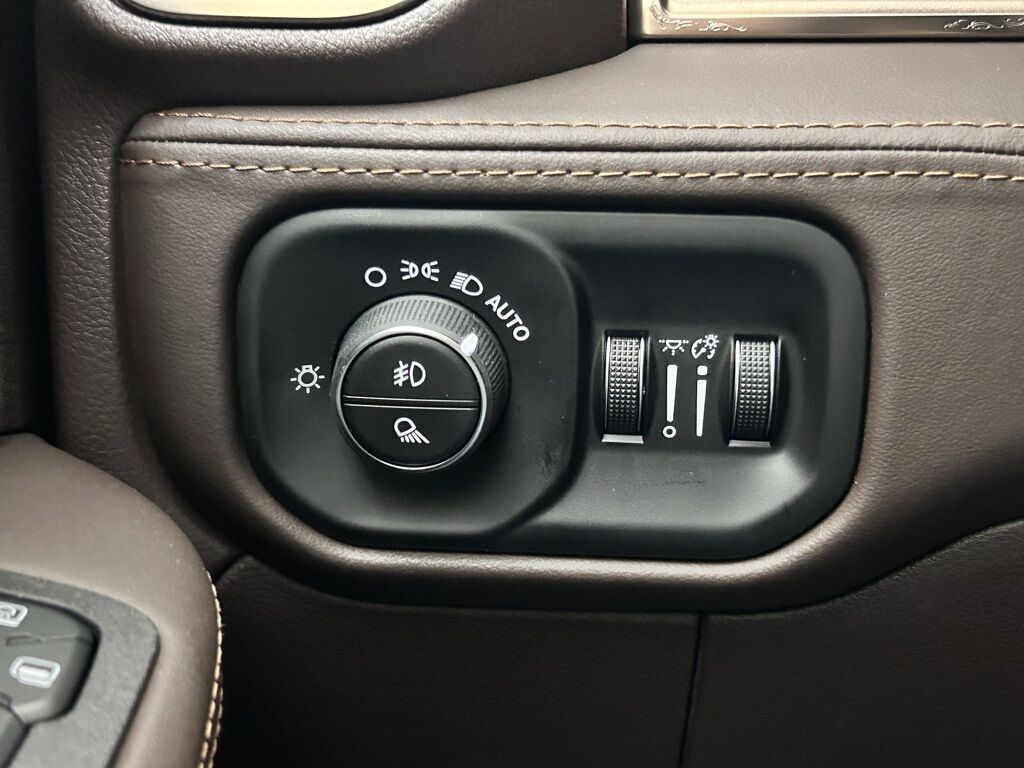 2026 Ram 3500 Limited Portland OR