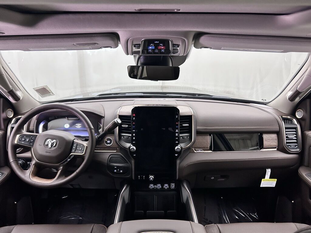 2026 Ram 3500 Limited Portland OR