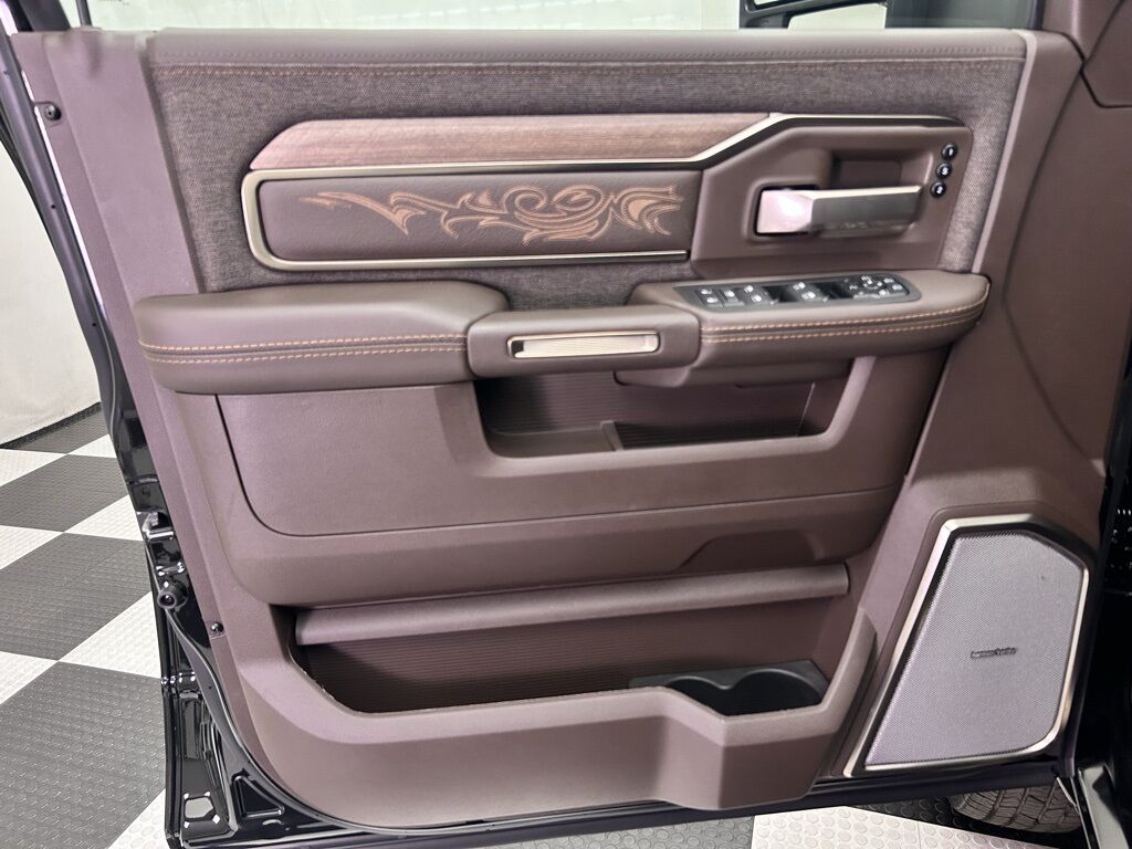 2026 Ram 3500 Limited Portland OR