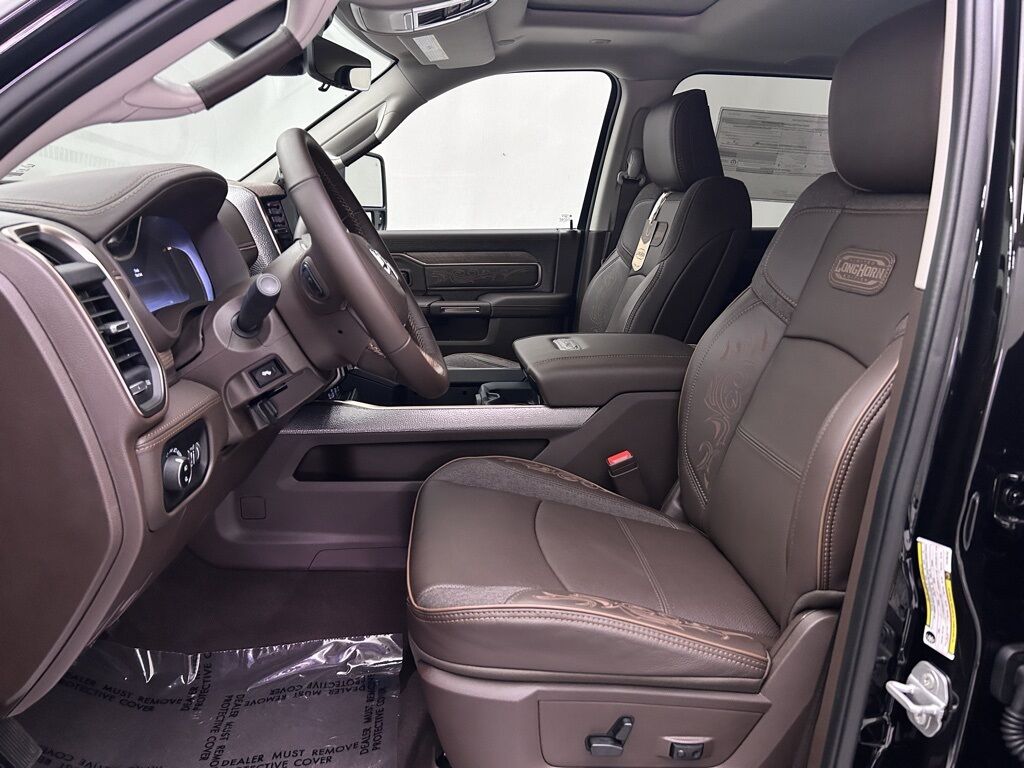 2026 Ram 3500 Limited Portland OR