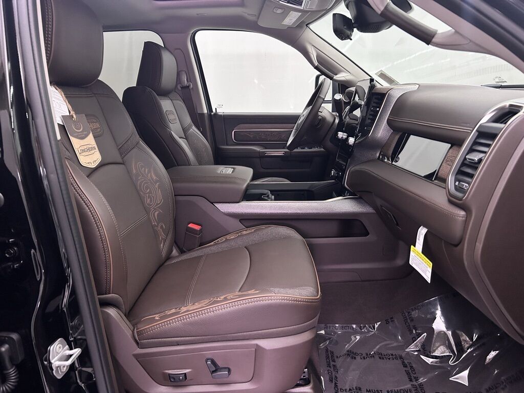 2026 Ram 3500 Limited Portland OR