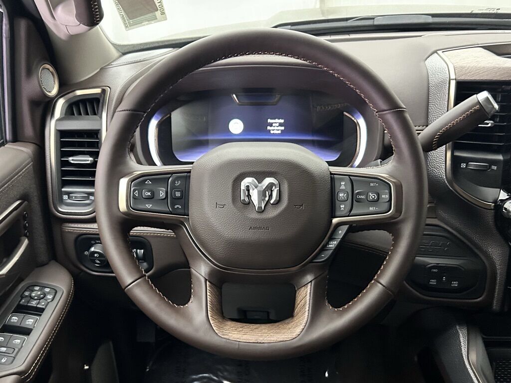 2026 Ram 3500 Limited Portland OR