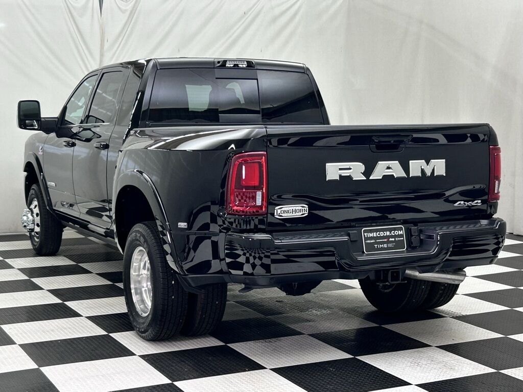 2026 Ram 3500 Limited Portland OR
