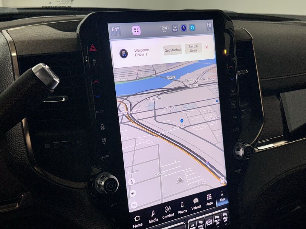 2026 Ram 3500 Limited Portland OR