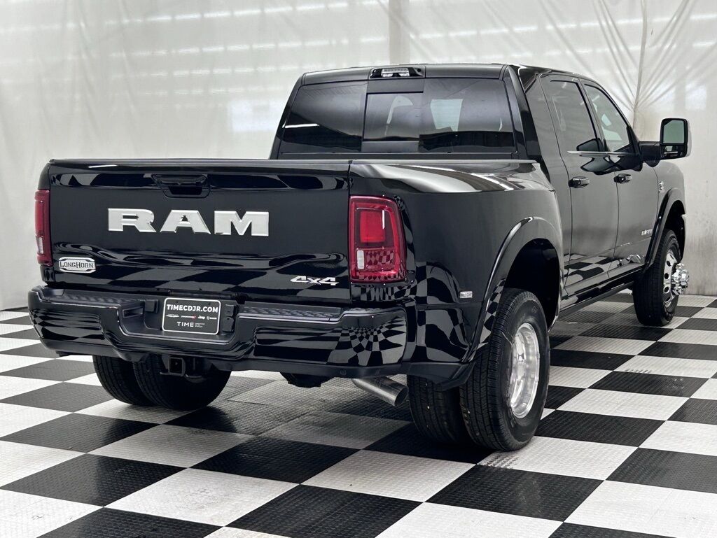 2026 Ram 3500 Limited Portland OR