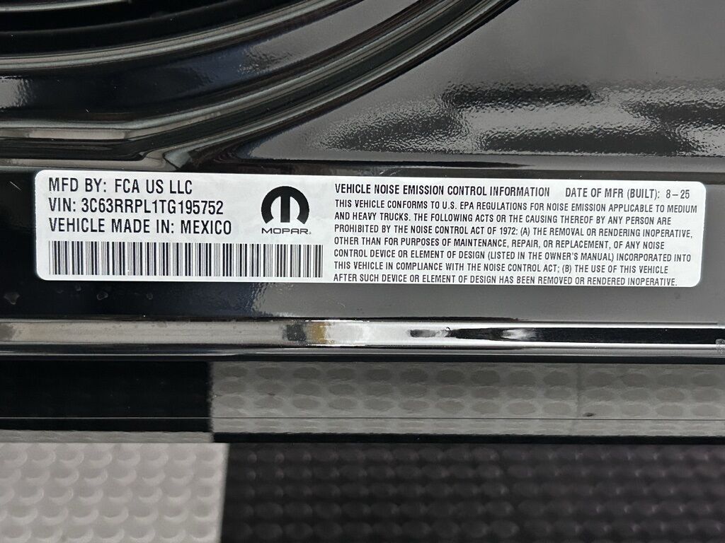 2026 Ram 3500 Limited Portland OR