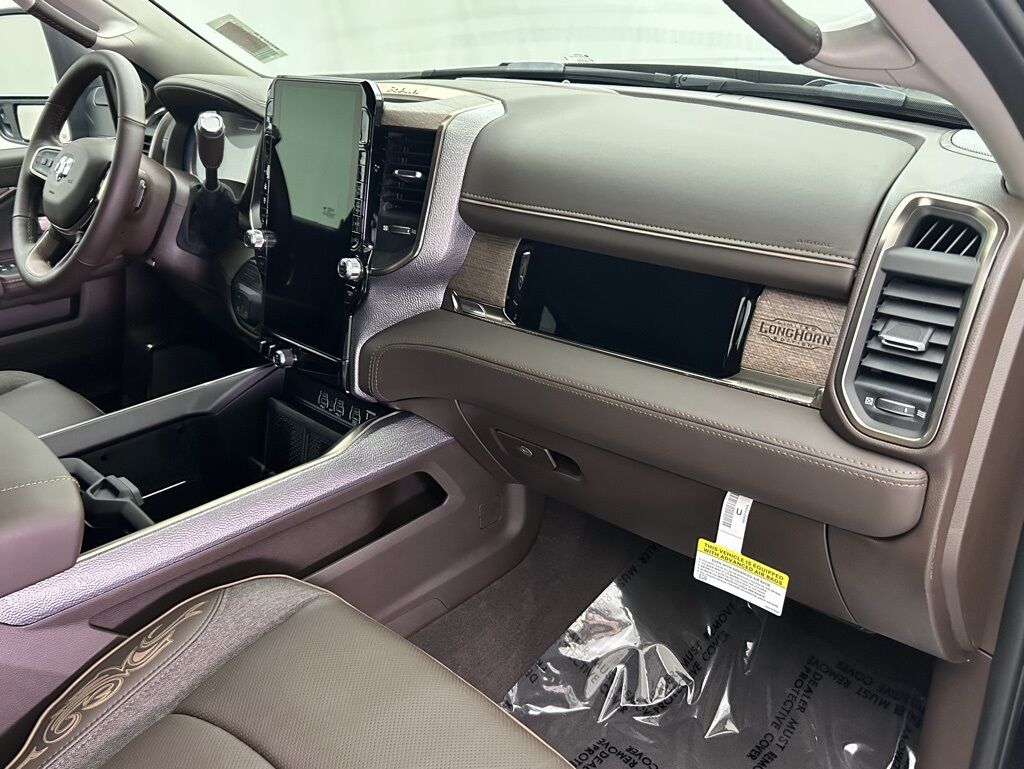 2026 Ram 3500 Limited Portland OR