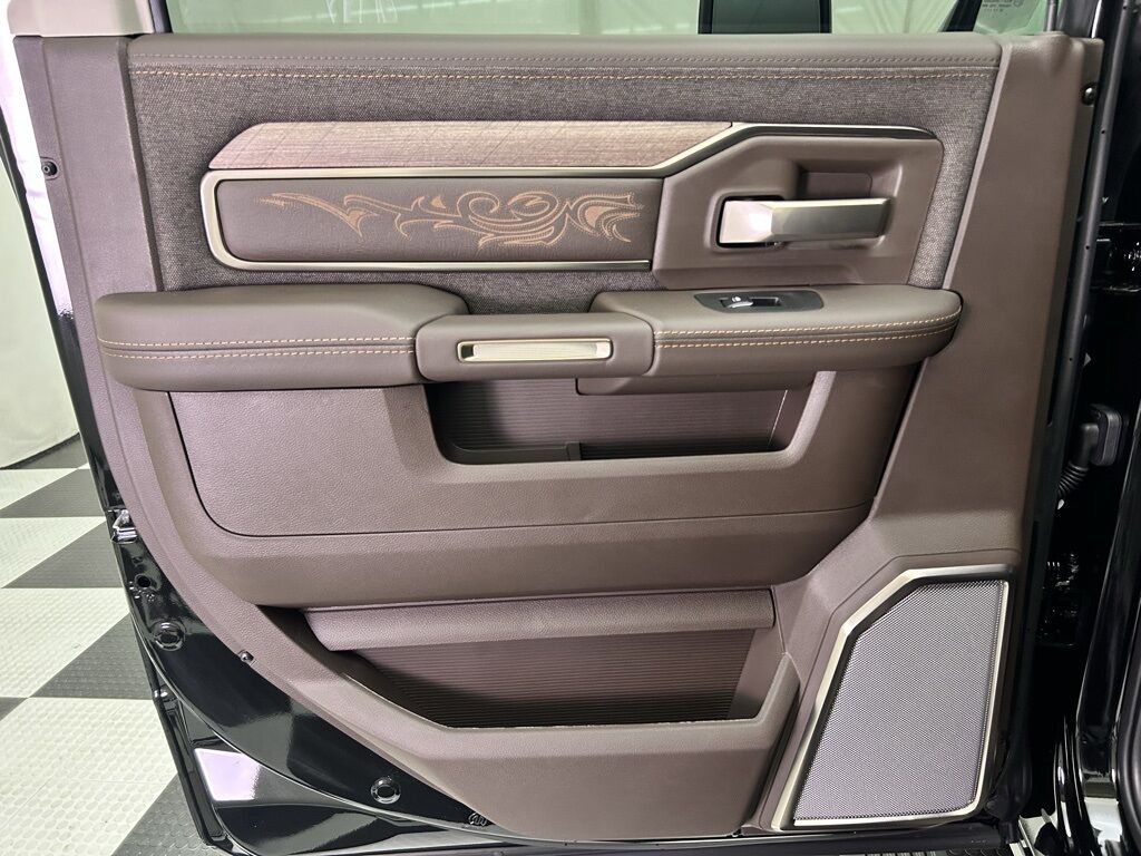 2026 Ram 3500 Limited Portland OR