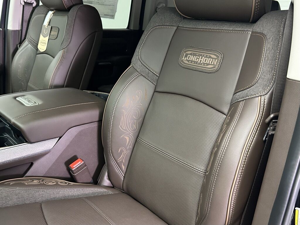 2026 Ram 3500 Limited Portland OR