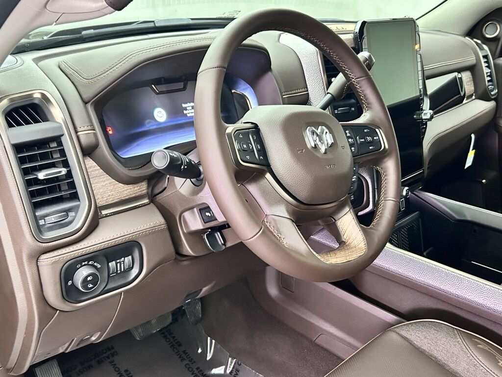 2026 Ram 3500 Limited Portland OR