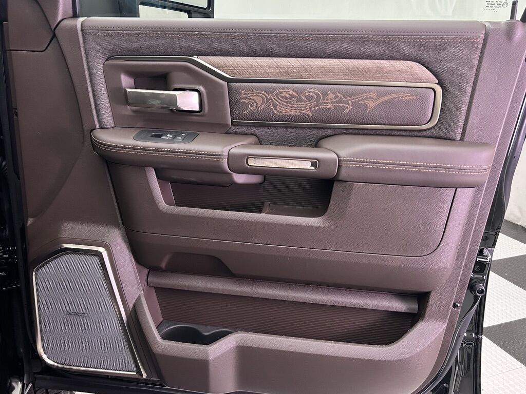 2026 Ram 3500 Limited Portland OR