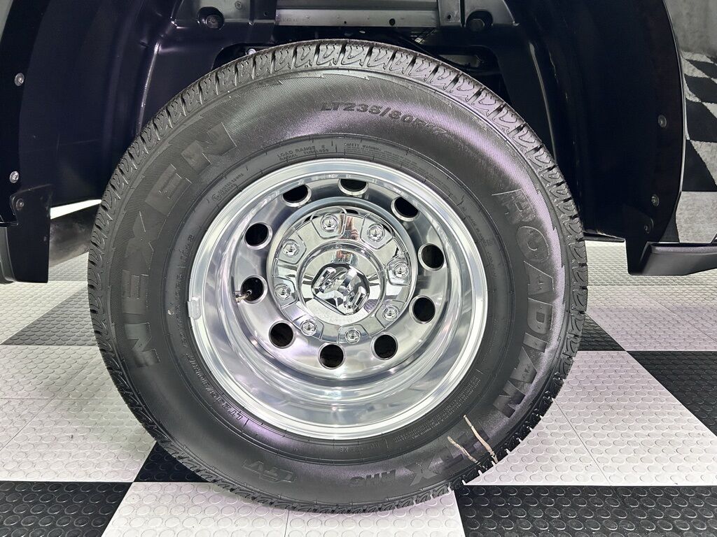 2026 Ram 3500 Limited Portland OR