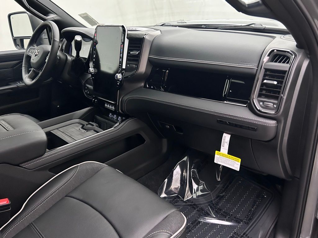 2026 Ram 3500 Limited Portland OR