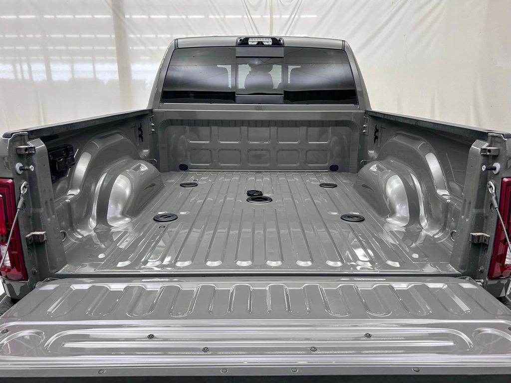 2026 Ram 3500 Limited Portland OR