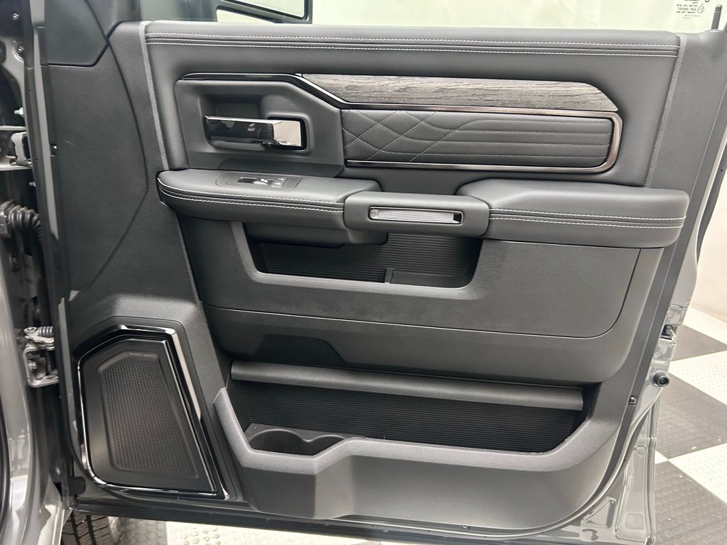 2026 Ram 3500 Limited Portland OR