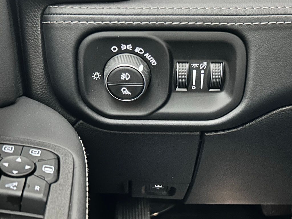 2026 Ram 3500 Limited Portland OR