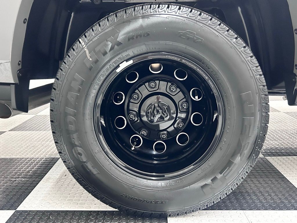 2026 Ram 3500 Limited Portland OR