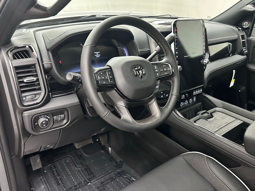 2026 Ram 3500 Limited Portland OR
