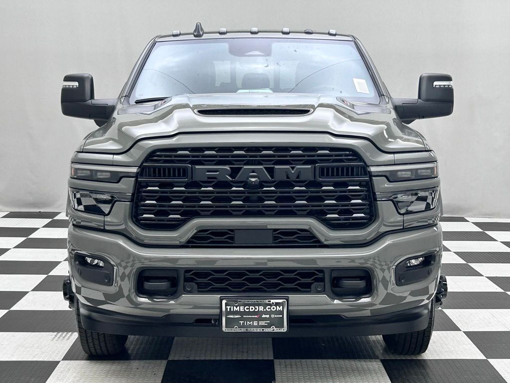 2026 Ram 3500 Limited Portland OR