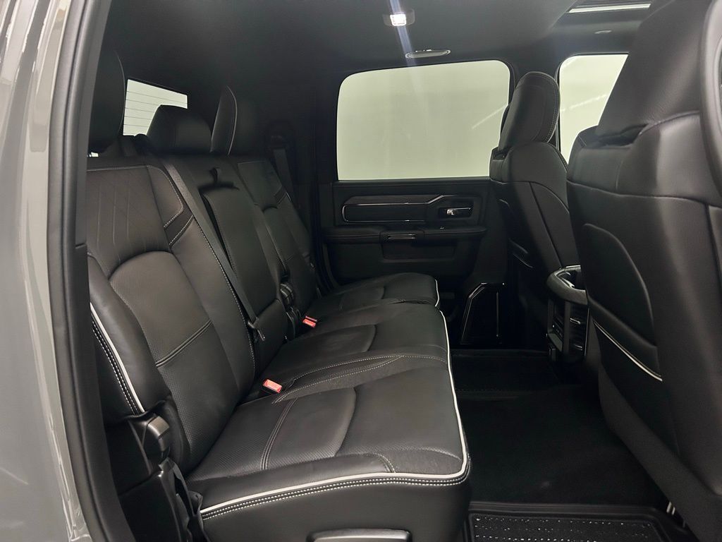 2026 Ram 3500 Limited Portland OR