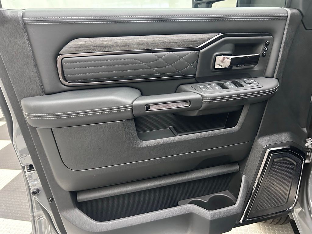 2026 Ram 3500 Limited Portland OR