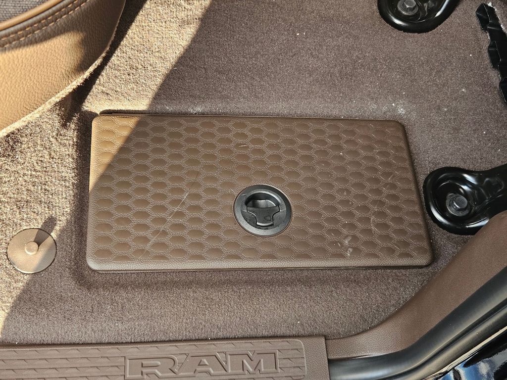 2026 Ram 3500 Limited Portland OR