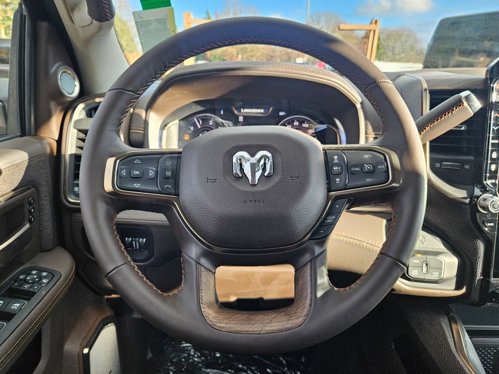 2026 Ram 3500 Limited Portland OR