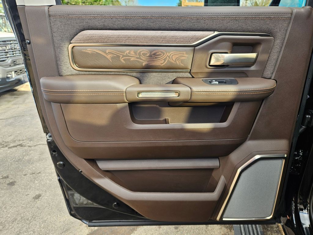 2026 Ram 3500 Limited Portland OR