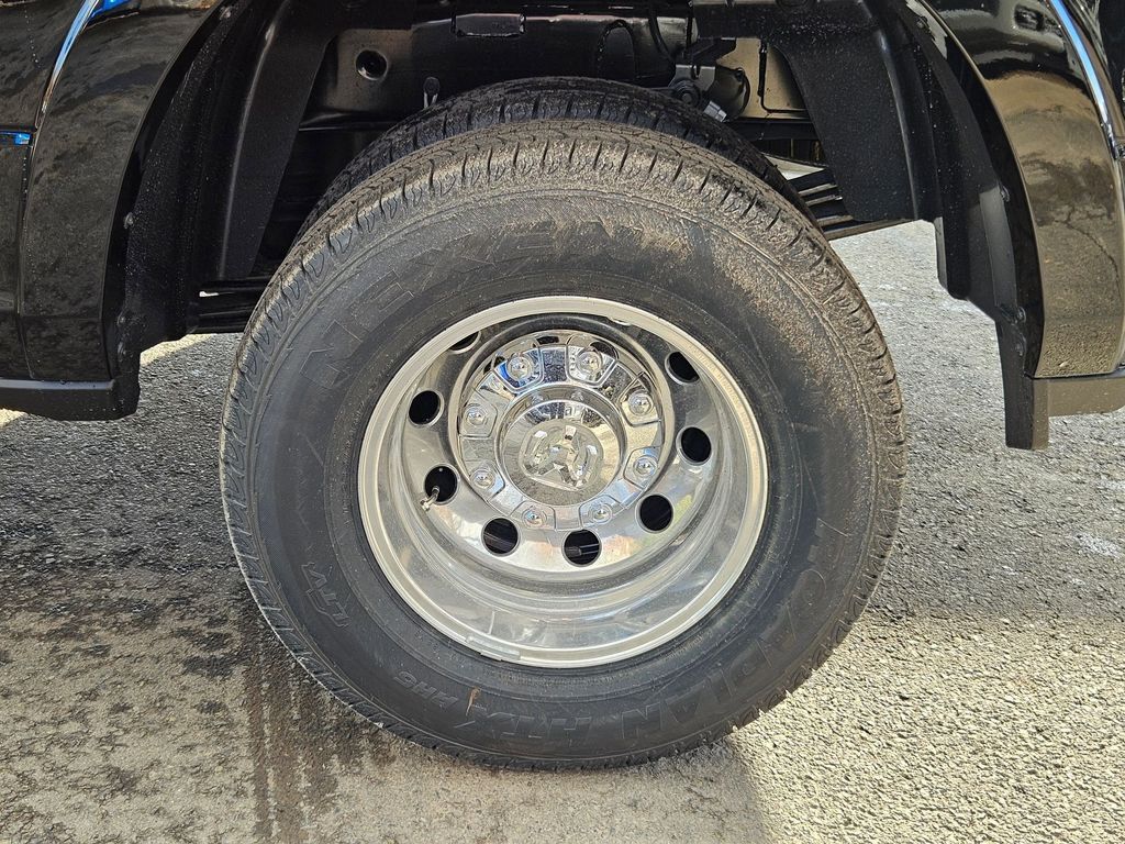 2026 Ram 3500 Limited Portland OR