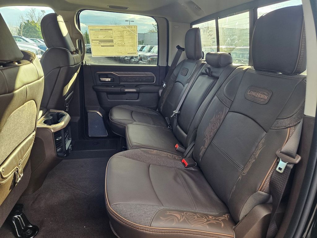 2026 Ram 3500 Limited Portland OR