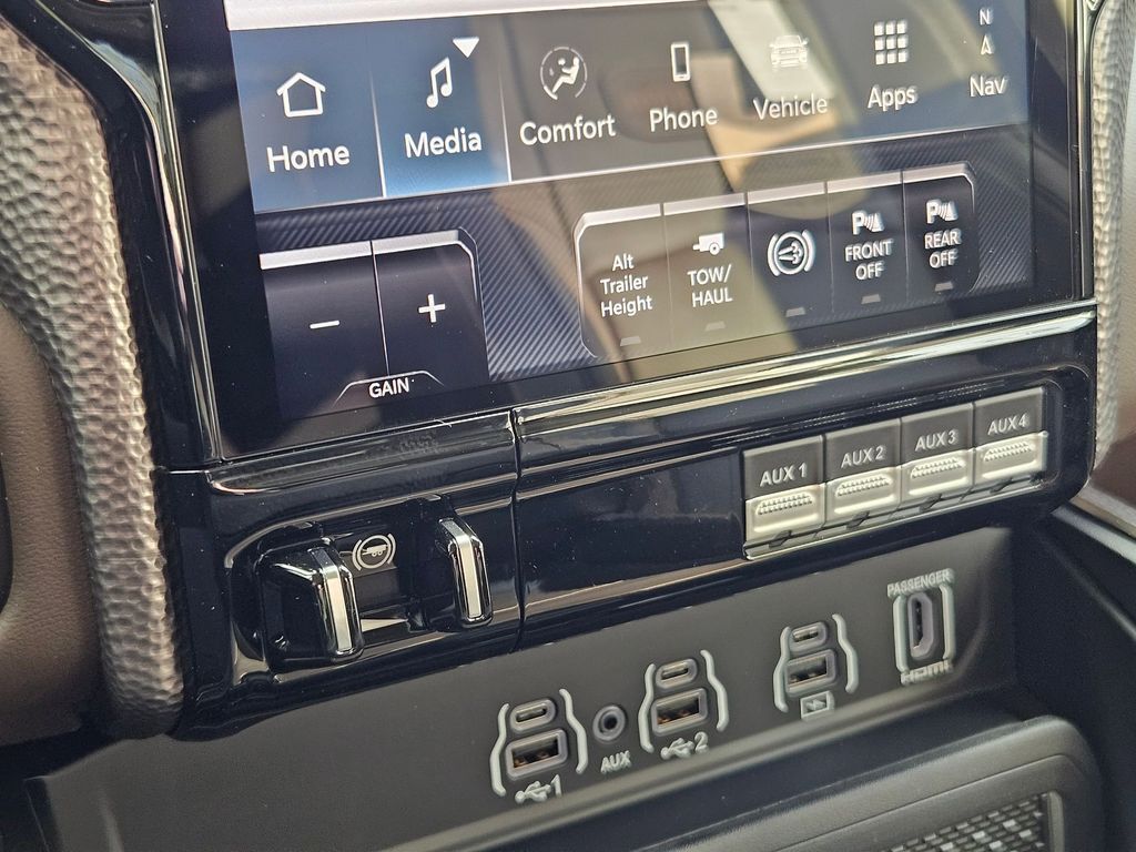 2026 Ram 3500 Limited Portland OR