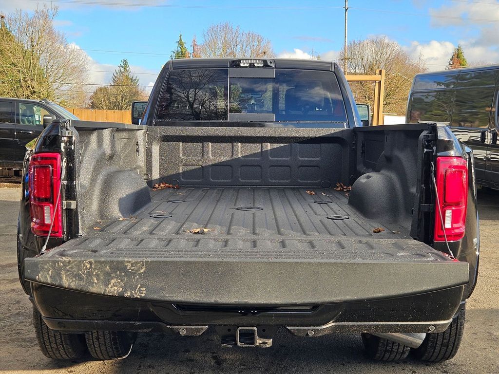 2026 Ram 3500 Limited Portland OR