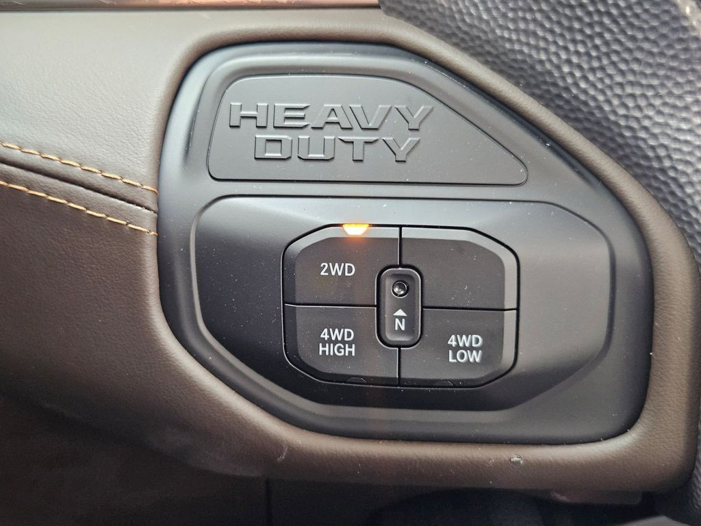 2026 Ram 3500 Limited Portland OR