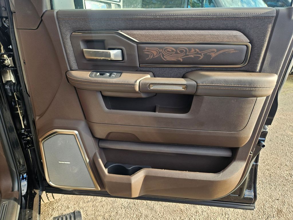 2026 Ram 3500 Limited Portland OR