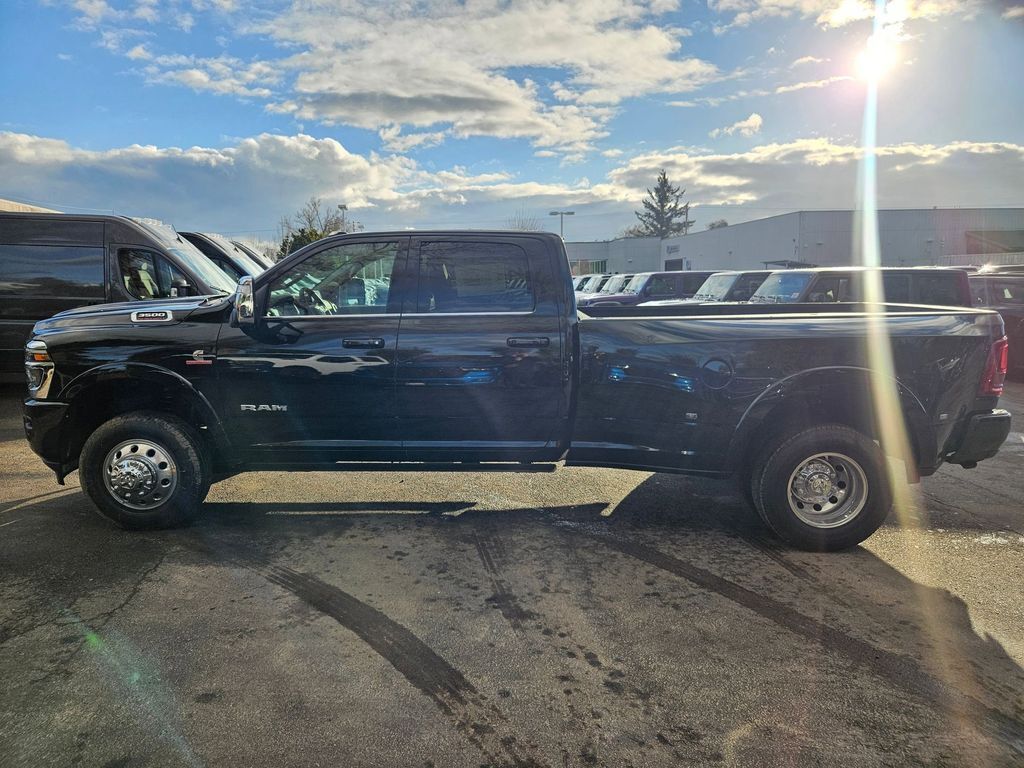 2026 Ram 3500 Limited Portland OR