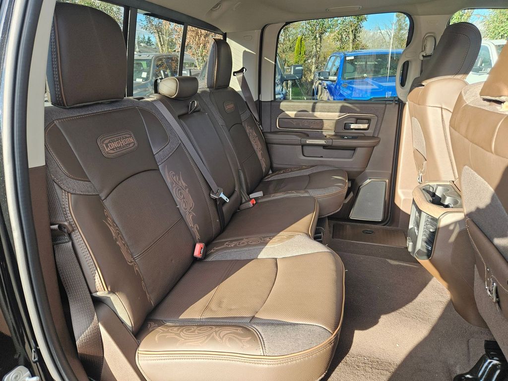 2026 Ram 3500 Limited Portland OR