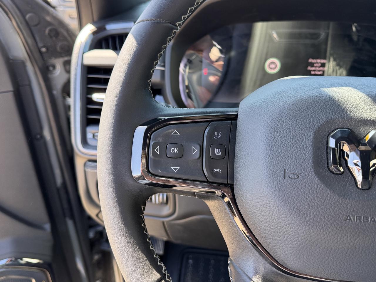 2026 Ram 3500 Limited Redwater AB