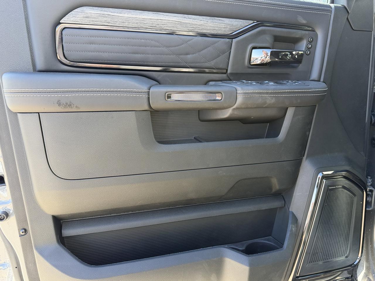 2026 Ram 3500 Limited Redwater AB