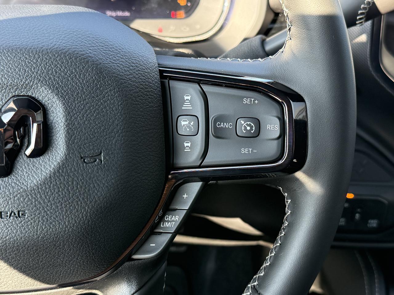 2026 Ram 3500 Limited Redwater AB