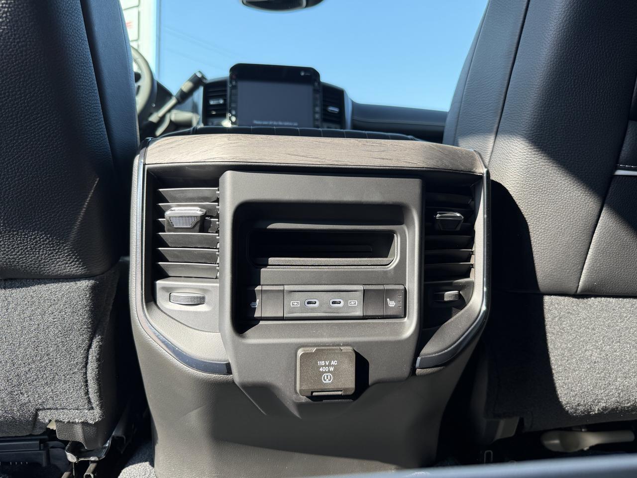 2026 Ram 3500 Limited Redwater AB