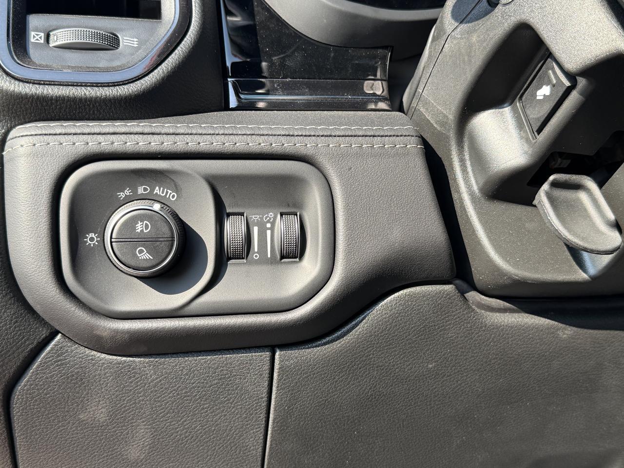2026 Ram 3500 Limited Redwater AB