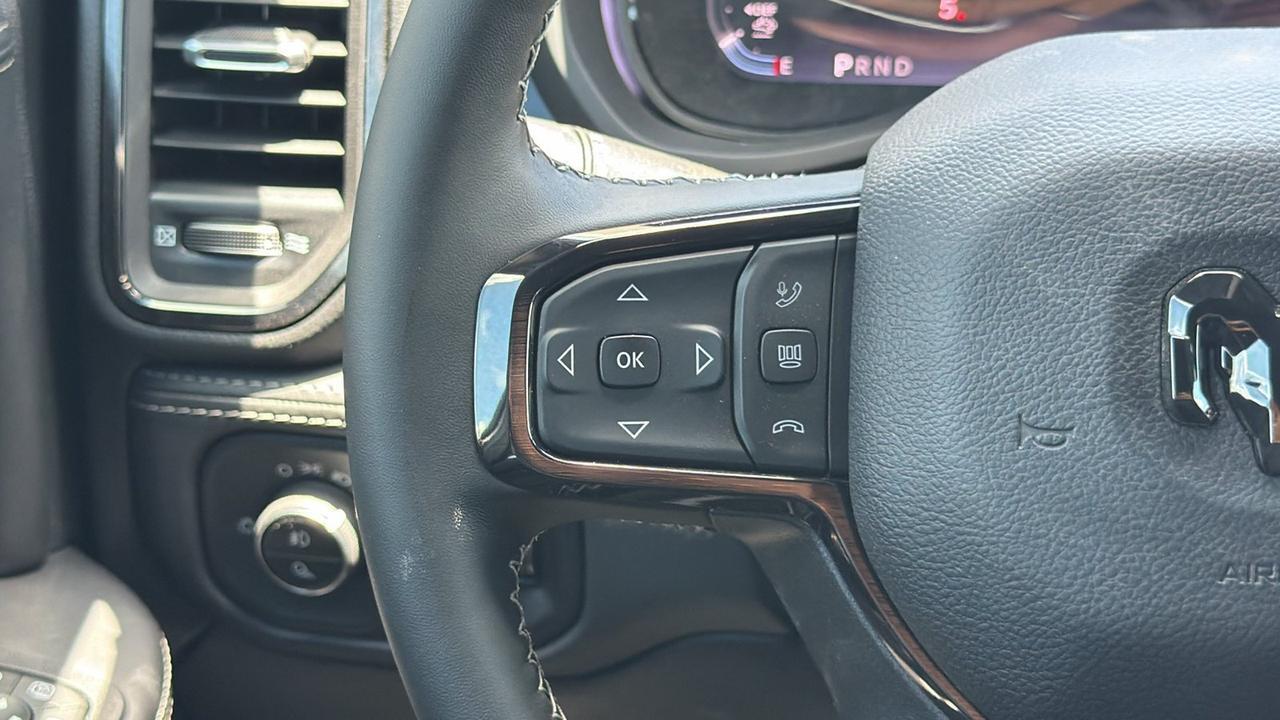 2026 Ram 3500 Limited New Braunfels TX