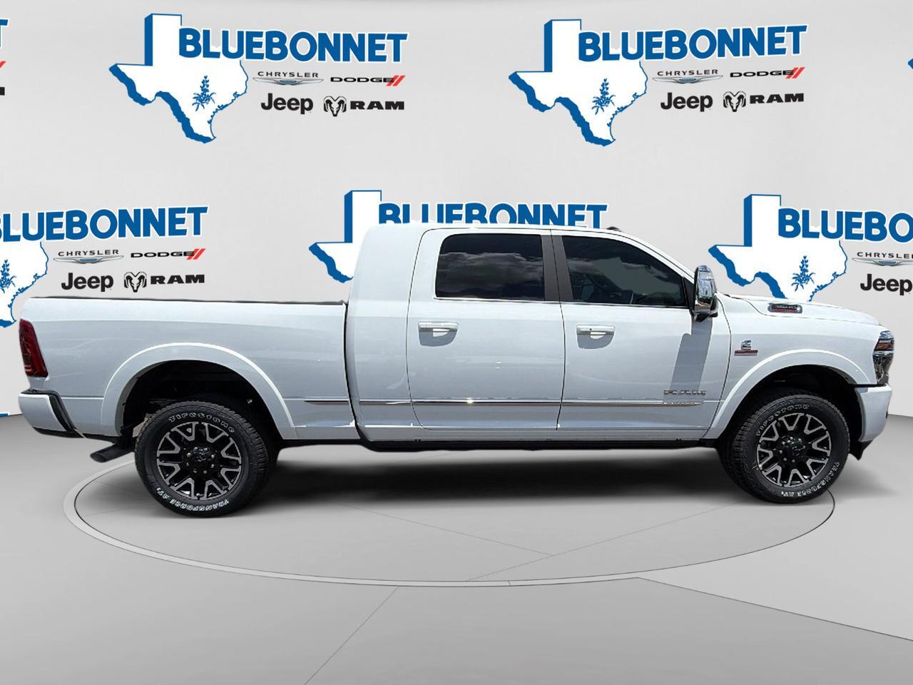 2026 Ram 3500 Limited New Braunfels TX