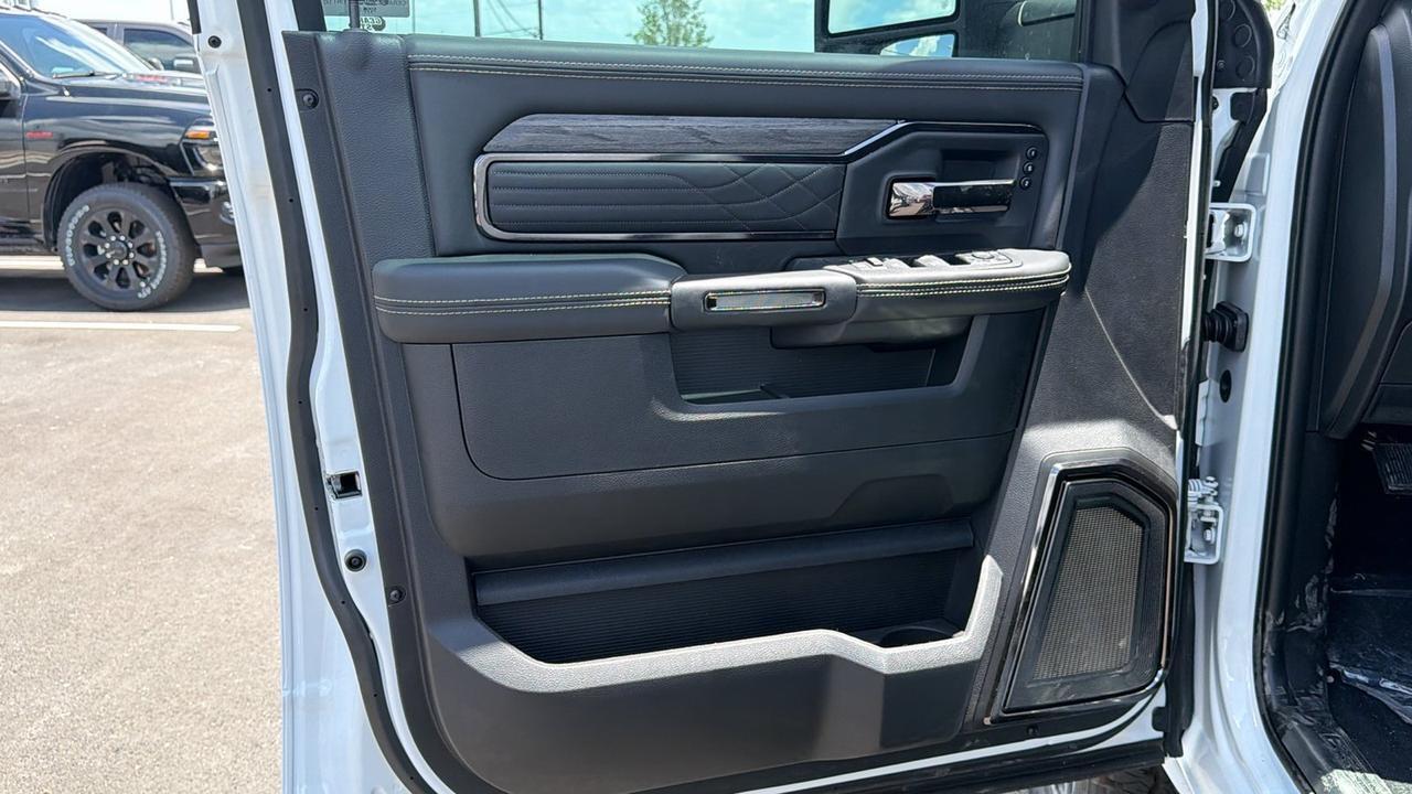 2026 Ram 3500 Limited New Braunfels TX