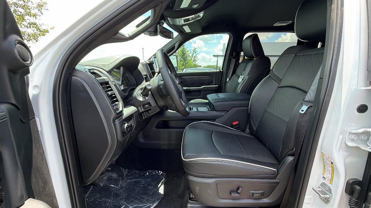 2026 Ram 3500 Limited New Braunfels TX