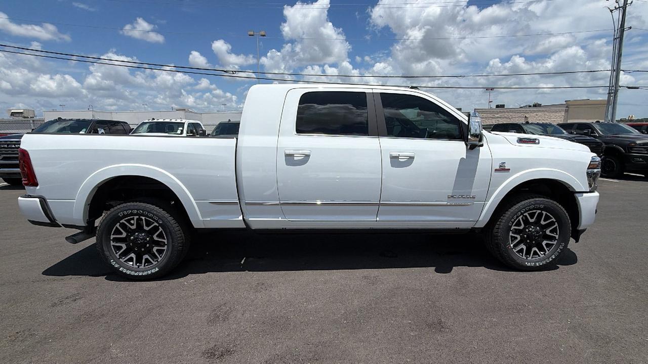 2026 Ram 3500 Limited New Braunfels TX